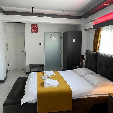 Tiana Boutique Aparthotel Αμμόχωστος Εξωτερικό φωτογραφία