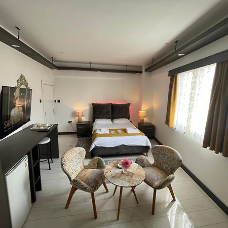 Tiana Boutique Aparthotel Αμμόχωστος Εξωτερικό φωτογραφία