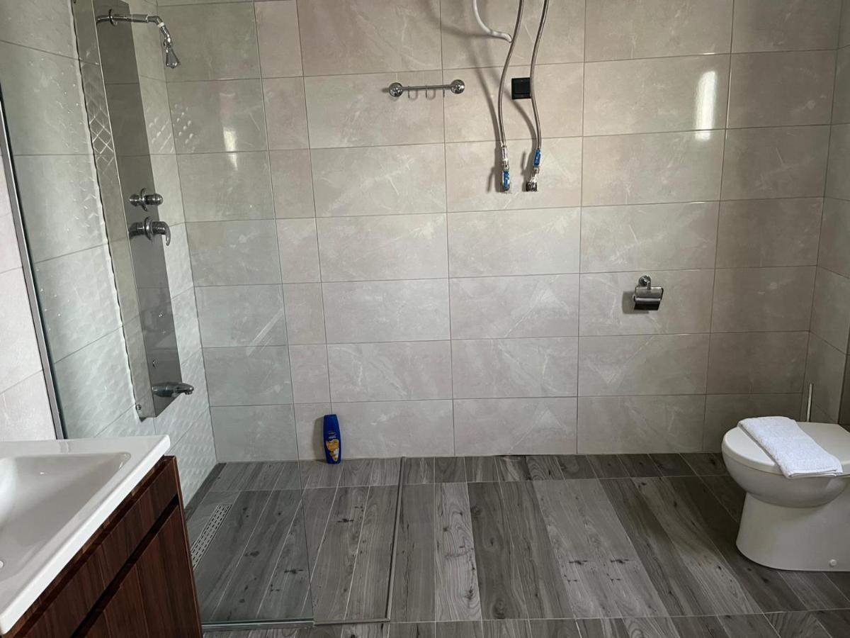 Tiana Boutique Aparthotel Αμμόχωστος Εξωτερικό φωτογραφία