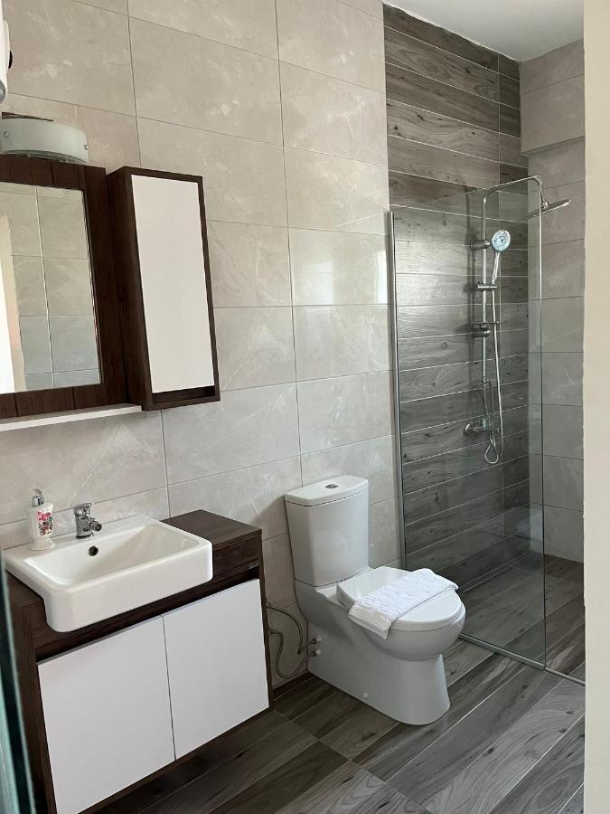 Tiana Boutique Aparthotel Αμμόχωστος Εξωτερικό φωτογραφία