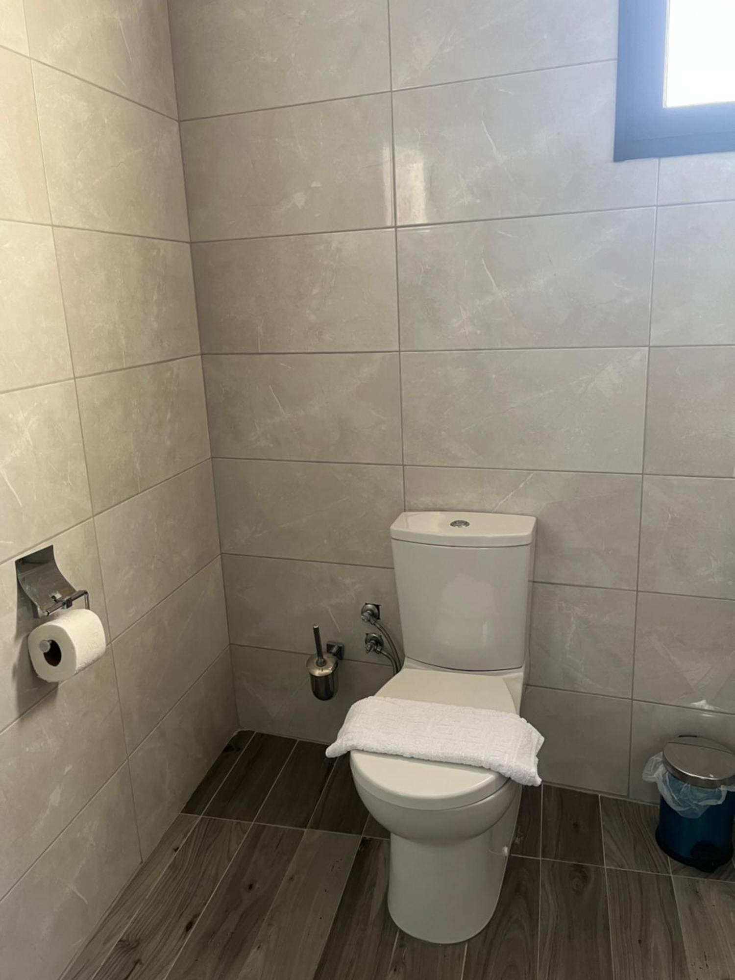 Tiana Boutique Aparthotel Αμμόχωστος Εξωτερικό φωτογραφία