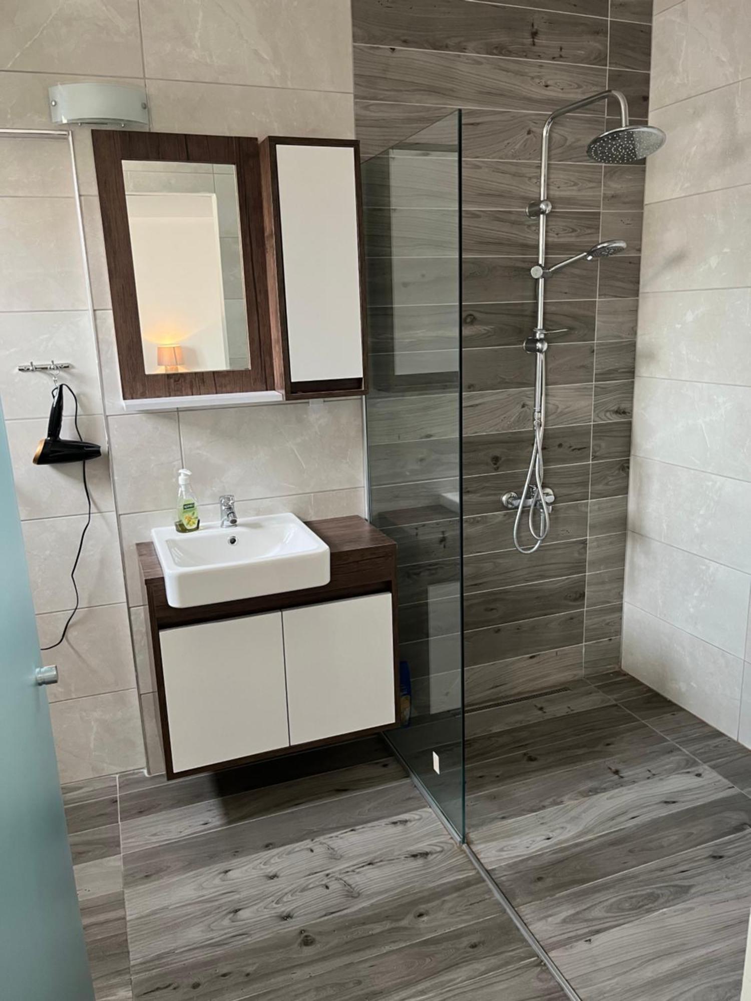 Tiana Boutique Aparthotel Αμμόχωστος Εξωτερικό φωτογραφία